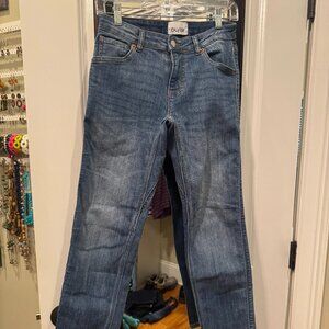 DU/ER jeans